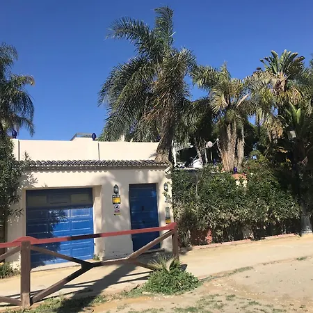 Apartment Huzav Beachfront Villa, Puerto Banus,