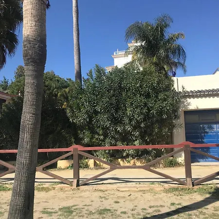 Huzav Beachfront Villa, Puerto Banus, * Marbella