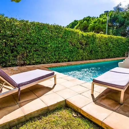 Huzav Beachfront Villa, Puerto Banus, * Marbella