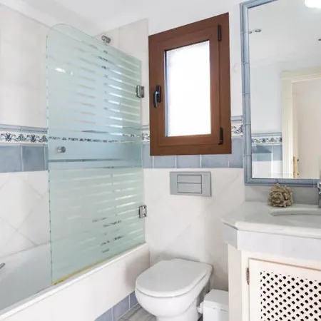 Huzav Beachfront Villa, Puerto Banus,